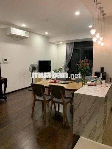 CHO THUÊ CHUNG CƯ CAO CẤP NGAY TRUNG TÂM CẦU GIẤY