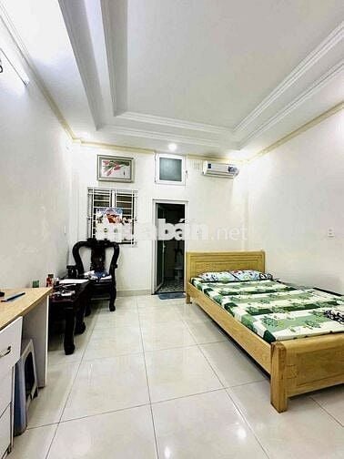 BÁN NHÀ MẶT TIỀN KINH DOANH 3 TẦNG  4 X 22M SHR – TRẦN THỊ DO - HIỆP T