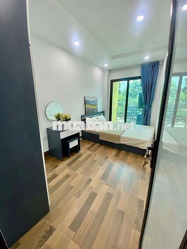 Khai trương CCMN 2n1k 60m2 Full đồ xịn sò. Oto đỗ cửa phố Phương Liệt