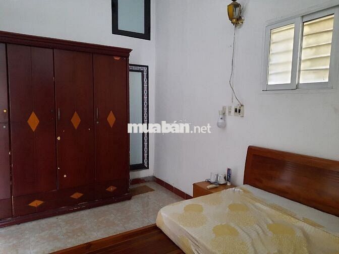 Nhà mặt ngõ ô tô, 30m x3 tầng, 2 ngủ, T1 kinh doanh văn phòng