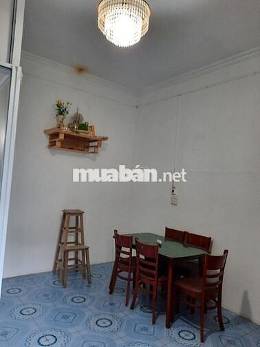 Nhà mặt ngõ ô tô, 30m x3 tầng, 2 ngủ, T1 kinh doanh văn phòng