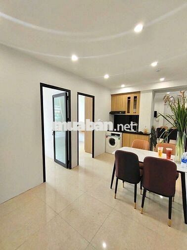 Khai trương CCMN 2n1k 60m2 Full đồ xịn sò. Oto đỗ cửa phố Phương Liệt