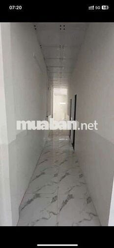 Nhà 170m2 sân vườn đ. Nguyễn văn Trường