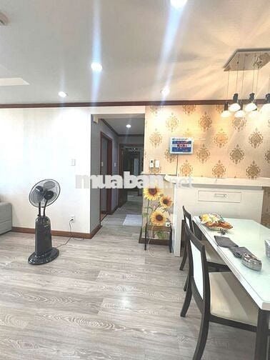 Cho thuê căn hộ Hoàng Anh Gia Lai Lakeview 2phòng ngủ 94m2