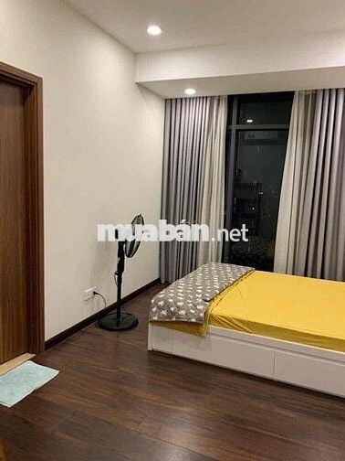 CHO THUÊ CHUNG CƯ CAO CẤP NGAY TRUNG TÂM CẦU GIẤY