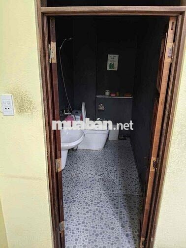 NHÀ 1T2L 10x6 GẦN KHA VẠN CÂN CÁCH CHƯƠNG DƯƠNG 10m, LINH CHIỂU, TĐ