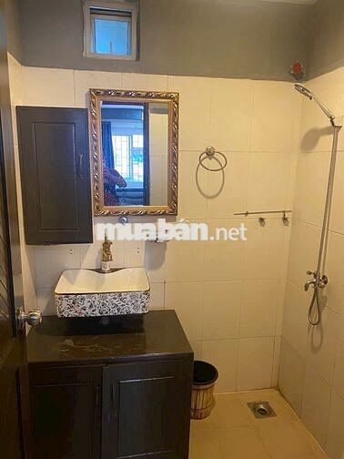 BÁN CĂN HỘ HOÀNG QUÂN – 55M2 - 2 PN - HÓC MÔN 🏢