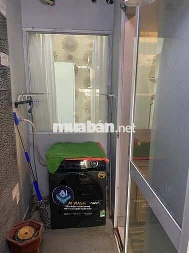 BÁN CĂN HỘ HOÀNG QUÂN – 55M2 - 2 PN - HÓC MÔN 🏢
