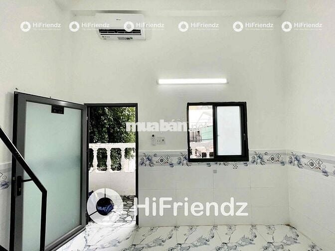 CĂN HỘ DỊCH VỤ GIÁ RẺ - GÁC CAO - SẴN NỘI THẤT - HƯƠNG LỘ 2