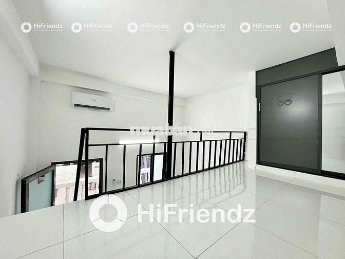 CĂN HỘ DỊCH VỤ GIÁ RẺ - GÁC CAO - SẴN NỘI THẤT - HƯƠNG LỘ 2