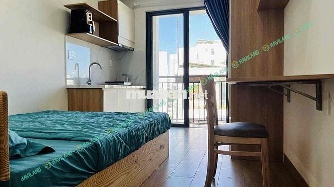 CHO THUÊ CĂN HỘ – TRƯỜNG THI 2, HẢI CHÂU