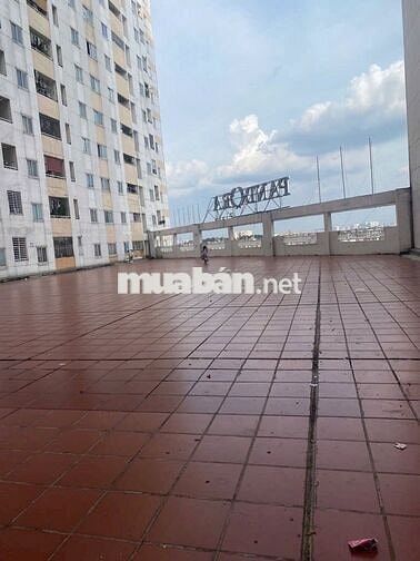 BÁN CĂN HỘ HOÀNG QUÂN – 55M2 - 2 PN - HÓC MÔN 🏢