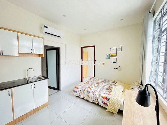 ✨Phòng Trọ Vũng Tàu _ Đủ Tiện Nghi Đường Thùy Vân - 400m Cột Cờ