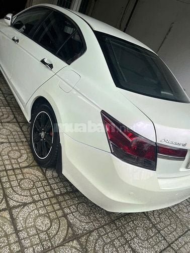 Honda accord 2012 nhập thái, chính chủ
