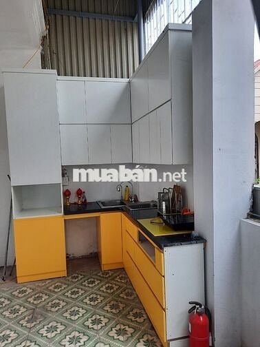Nhà mặt ngõ ô tô, 30m x3 tầng, 2 ngủ, T1 kinh doanh văn phòng
