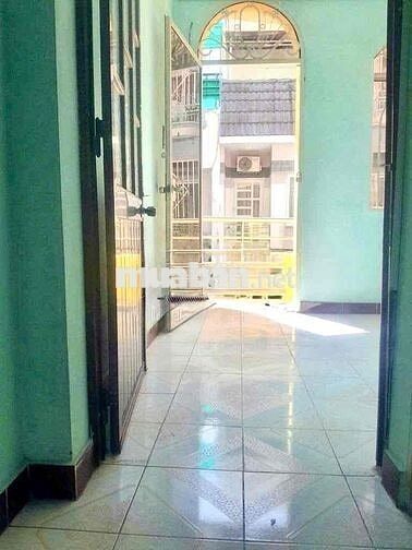 CHO THUÊ NC GÒ VẤP HXH 3PN2WC 40M2 CHỈ 10TR/THÁNG Ở GĐ, SV GHÉP, KDOL