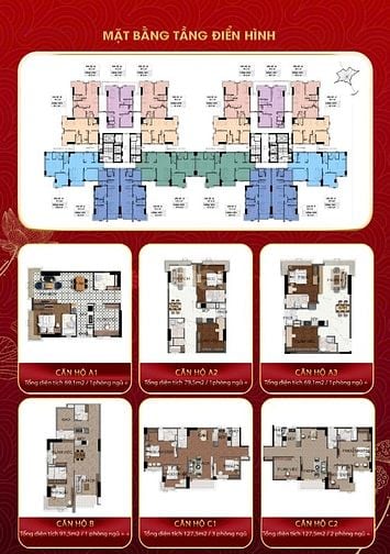  Chỉ với 570TR – Khởi nguồn thịnh vượng tại 𝐓𝐞𝐫𝐫𝐚 𝐋𝐮𝐱𝐮𝐫𝐲 