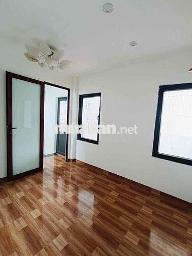🔥KẾ BÊN HỒ ĐỀN LỪ-DT 35m2-5T- CHỈ 7TỶ1(CTL) - NGÕ NÔNG, RỘNG- 5' RA  3