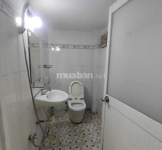 👉 Cho thuê phòng trọ 25 m², 2.5 triệu/tháng, gần Gigamall