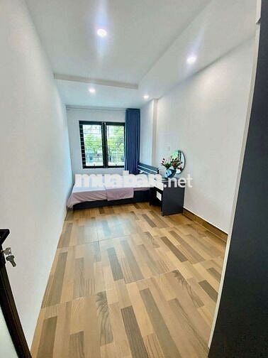Khai trương CCMN 2n1k 60m2 Full đồ xịn sò. Oto đỗ cửa phố Phương Liệt