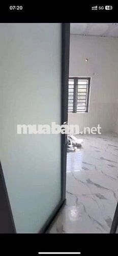 Nhà 170m2 sân vườn đ. Nguyễn văn Trường