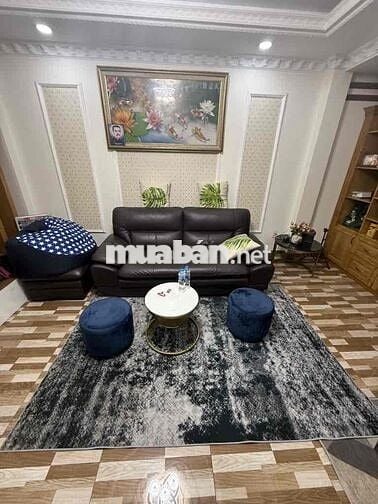 🌹Lê Trọng Tấn 56m2, 5 tầng, Dt: 4 x 14  Bình Hưng Hòa - Bình Tân🌹 #870