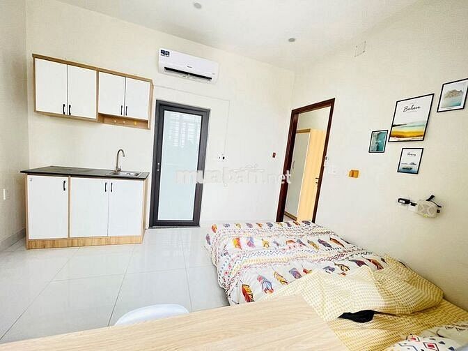 ✨Phòng Trọ Vũng Tàu _ Đủ Tiện Nghi Đường Thùy Vân - 400m Cột Cờ
