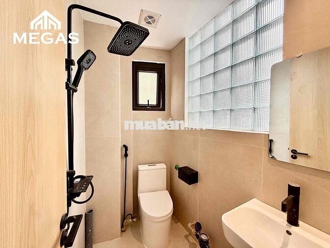 🗺️STUDIO CHO THUÊ 🗽QUẬN CẦU GIẤY FULL NT BANCOL - DỊCH VỌNG HẬU MỚI
