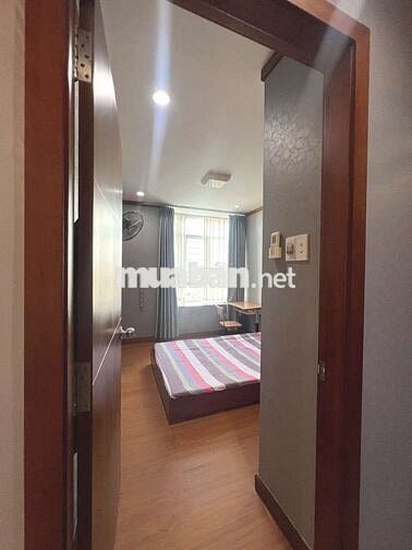 Cho thuê căn hộ Hoàng Anh Gia Lai Lakeview 2phòng ngủ 94m2