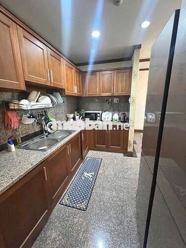 Cho thuê căn hộ Hoàng Anh Gia Lai Lakeview 2phòng ngủ 94m2