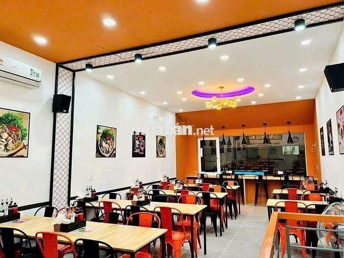 CHO THUÊ NHÀ NGUYÊN CĂN MẶT TIỀN ĐƯỜNG LŨY BÁN BÍCH