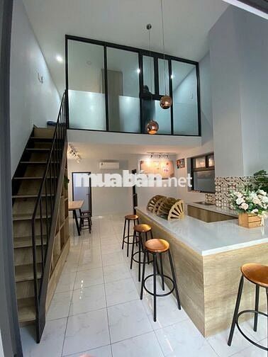 Nhà ở xã hội (MỚI) 480 triệu - Khu đô thị DTA Nhơn Trạch Đồng Nai