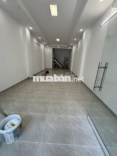Nhà Mới Đẹp Khu Thời Trang - Vị Trí Đắc Địa Nguyễn Trãi Q5
