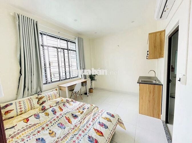 ✨Phòng Trọ Vũng Tàu _ Đủ Tiện Nghi Đường Thùy Vân - 400m Cột Cờ