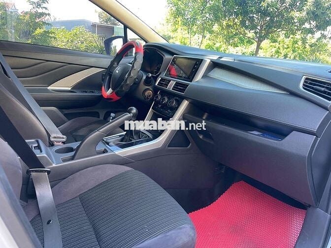 Mitsubishi Xpander 2021 1.5AT - 79000 km