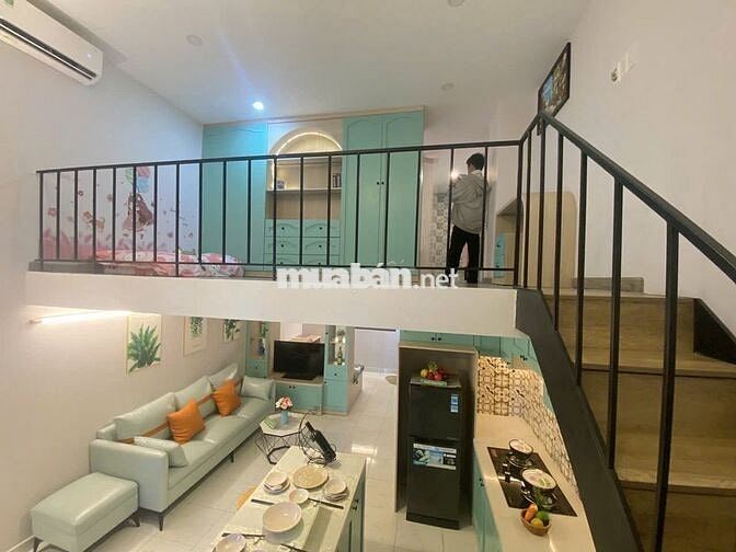 Nhà ở xã hội (MỚI) 480 triệu - Khu đô thị DTA Nhơn Trạch Đồng Nai