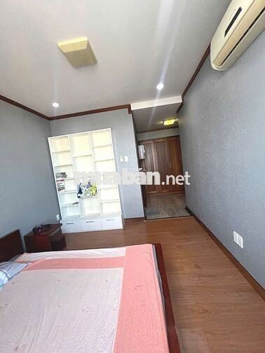 Cho thuê căn hộ Hoàng Anh Gia Lai Lakeview 2phòng ngủ 94m2