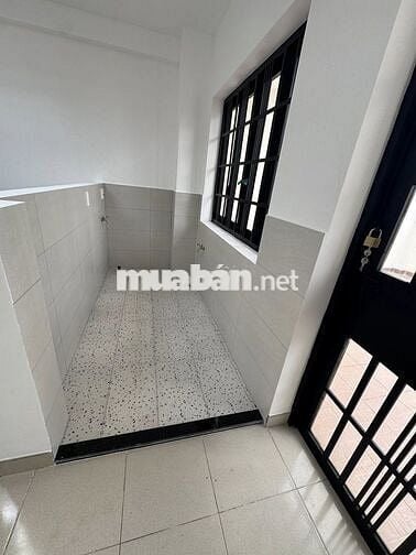 Nhà Mới Đẹp Khu Thời Trang - Vị Trí Đắc Địa Nguyễn Trãi Q5