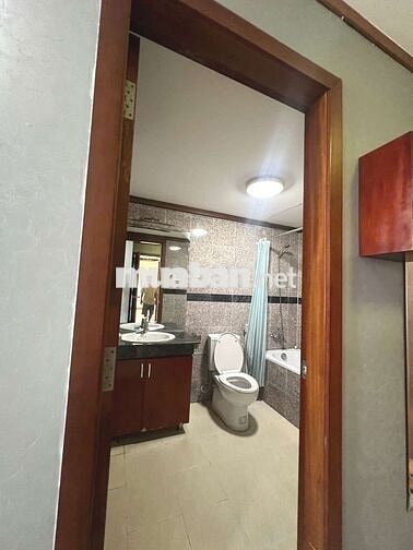 Cho thuê căn hộ Hoàng Anh Gia Lai Lakeview 2phòng ngủ 94m2