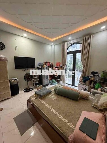 🌹Lê Trọng Tấn 56m2, 5 tầng, Dt: 4 x 14  Bình Hưng Hòa - Bình Tân🌹 #870