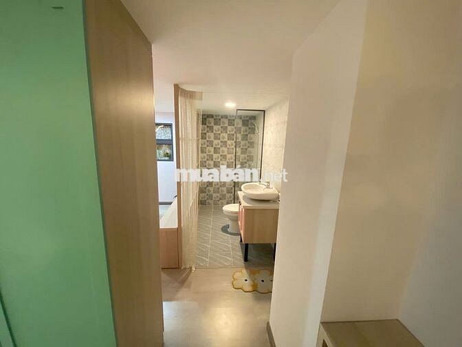 Nhà ở xã hội (MỚI) 480 triệu - Khu đô thị DTA Nhơn Trạch Đồng Nai