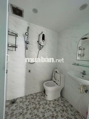 CHO THUÊ CĂN GÓC 4PN + 3WC, FULL NT, VIEW ĐẸP, OSC LAND VŨNG TÀU 8tr/t