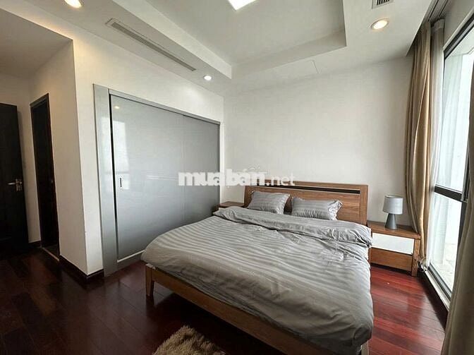 Cho thuê Căn 2 Ngủ  - 90m2 , Vinhomes ROYALL CITY giá 21tr/tháng