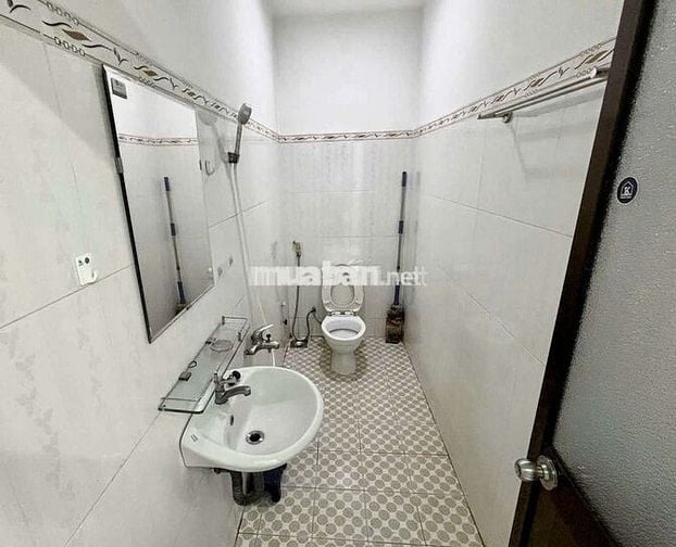PHÒNG CHO THUÊ NGAY TRẦN VĂN KIỂU QUẬN 6 _ GIÁ THUÊ 3.5 TRIỆU