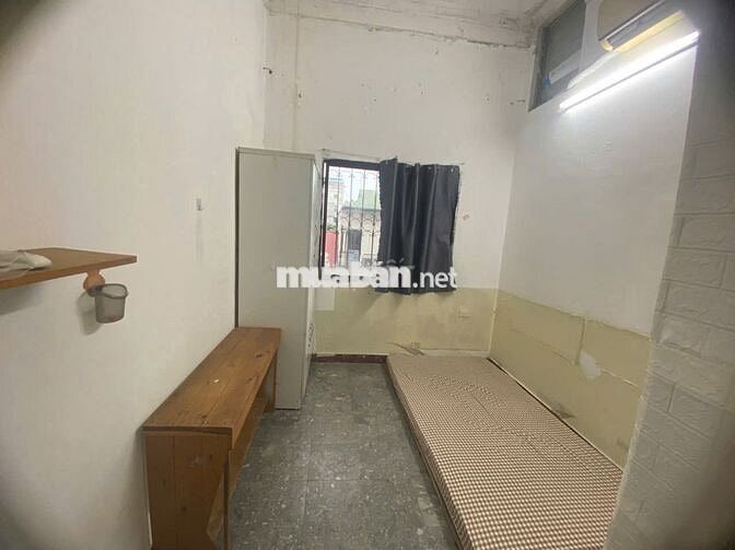Cho thuê phòng ngõ 389 Hoang Quốc Việt