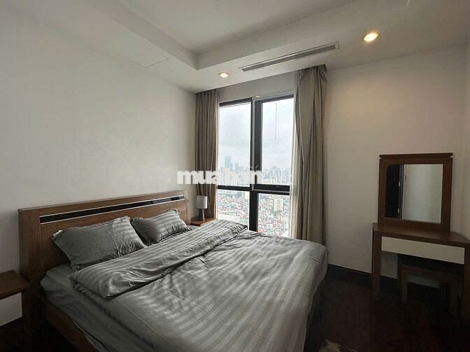 Cho thuê Căn 2 Ngủ  - 90m2 , Vinhomes ROYALL CITY giá 21tr/tháng