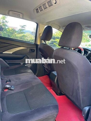 Mitsubishi Xpander 2021 1.5AT - 79000 km