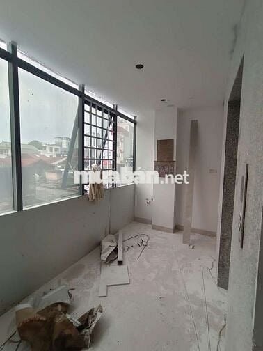 Khai trương CCMN 2n1k 60m2 Full đồ xịn sò. Oto đỗ cửa phố Phương Liệt