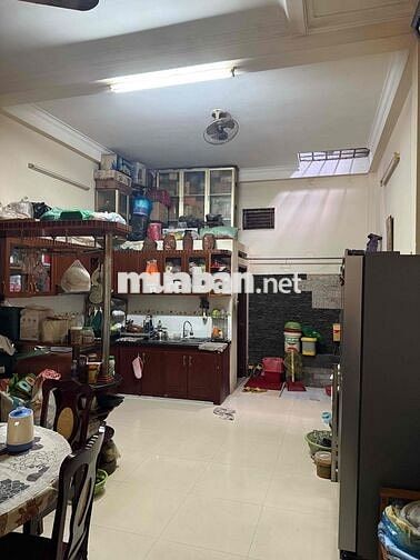 Cần bán nhà hẻm oto Đường tỉnh lộ 10