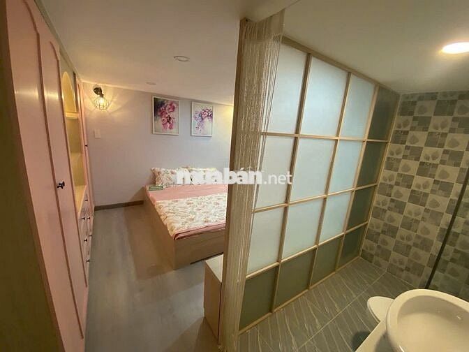 Nhà ở xã hội (MỚI) 480 triệu - Khu đô thị DTA Nhơn Trạch Đồng Nai
